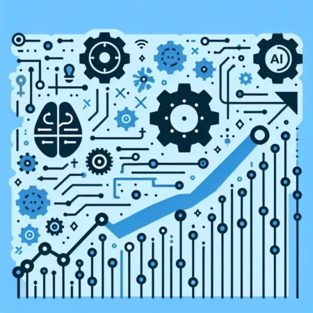 Meningkatkan Produktivitas dengan AI: Inovasi Terkini dalam Pembelajaran Mesin