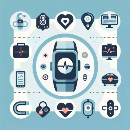 Gadget Wearable yang Membantu Kesehatan Anda dengan Teknologi Terkini
