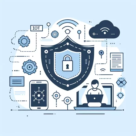 Memahami Protokol Keamanan IoT: Pentingnya Perlindungan Data dalam Koneksi Perangkat