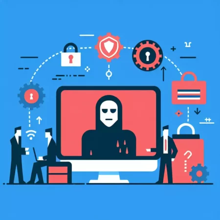 Menghadapi Ancaman Ransomware: Solusi Keamanan Terbaru untuk Bisnis