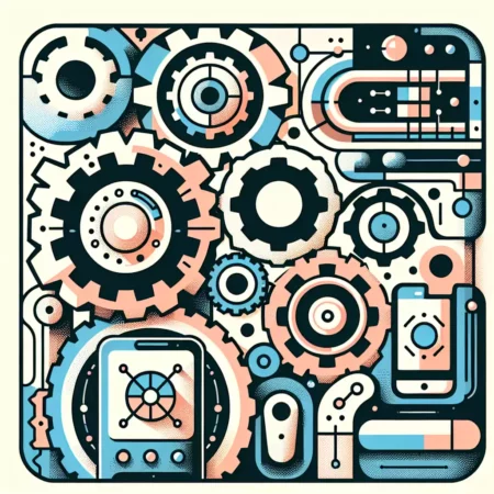 5 Gadget Canggih yang Akan Mengubah Cara Anda Bekerja di 2025