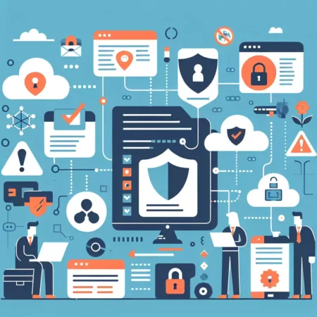 7 Langkah Penting untuk Melindungi Data Anda dari Ancaman Keamanan Siber