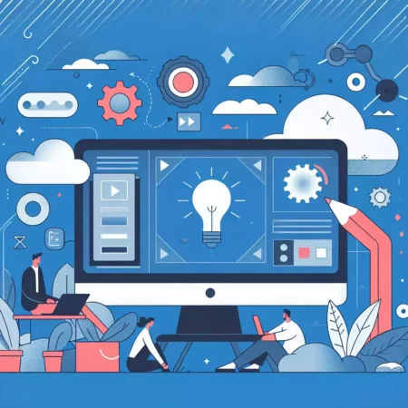 Perangkat Lunak Terbaru yang Wajib Dicoba untuk Menunjang Kreativitas Anda