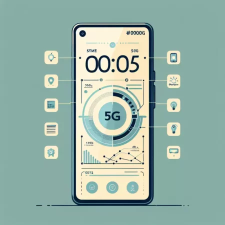 Review Lengkap: Smartphone 5G dengan Fitur Terbaru yang Membuat Hidup Lebih Mudah