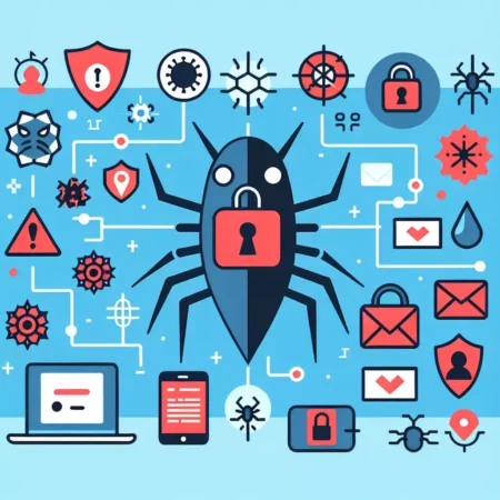 Keamanan Siber di Era Digital: Bagaimana Menangkal Serangan Phishing