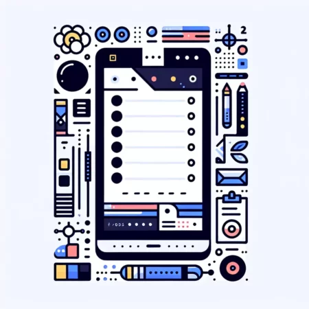 Smartphone dengan Teknologi Layar Terbaik di Tahun 2025