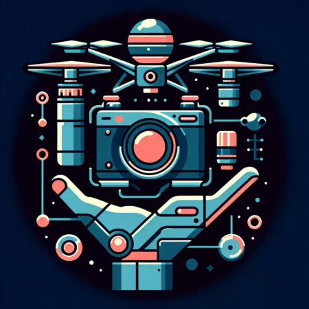 Gadget Canggih untuk Para Pecinta Fotografi di 2025