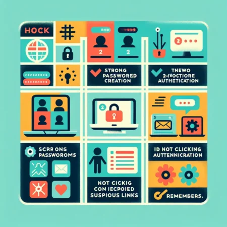 Keamanan Akun Media Sosial: Cara Melindungi Diri dari Serangan Hackers