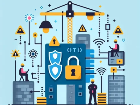 Membangun Sistem Keamanan IoT yang Tahan Serangan Siber