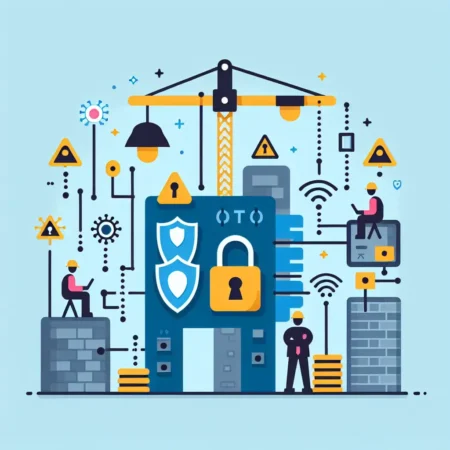 Membangun Sistem Keamanan IoT yang Tahan Serangan Siber