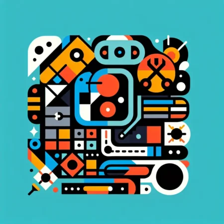 Aplikasi Kreatif untuk Desain Grafis dengan Fitur AI yang Canggih