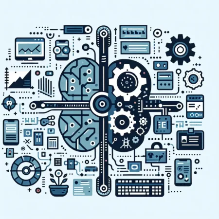 Menggunakan AI untuk Optimalisasi Proses Bisnis di Dunia E-commerce