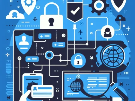 Solusi Keamanan Siber untuk Melindungi Data Perusahaan