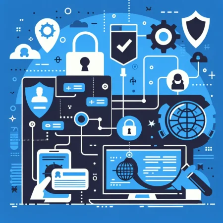 Solusi Keamanan Siber untuk Melindungi Data Perusahaan