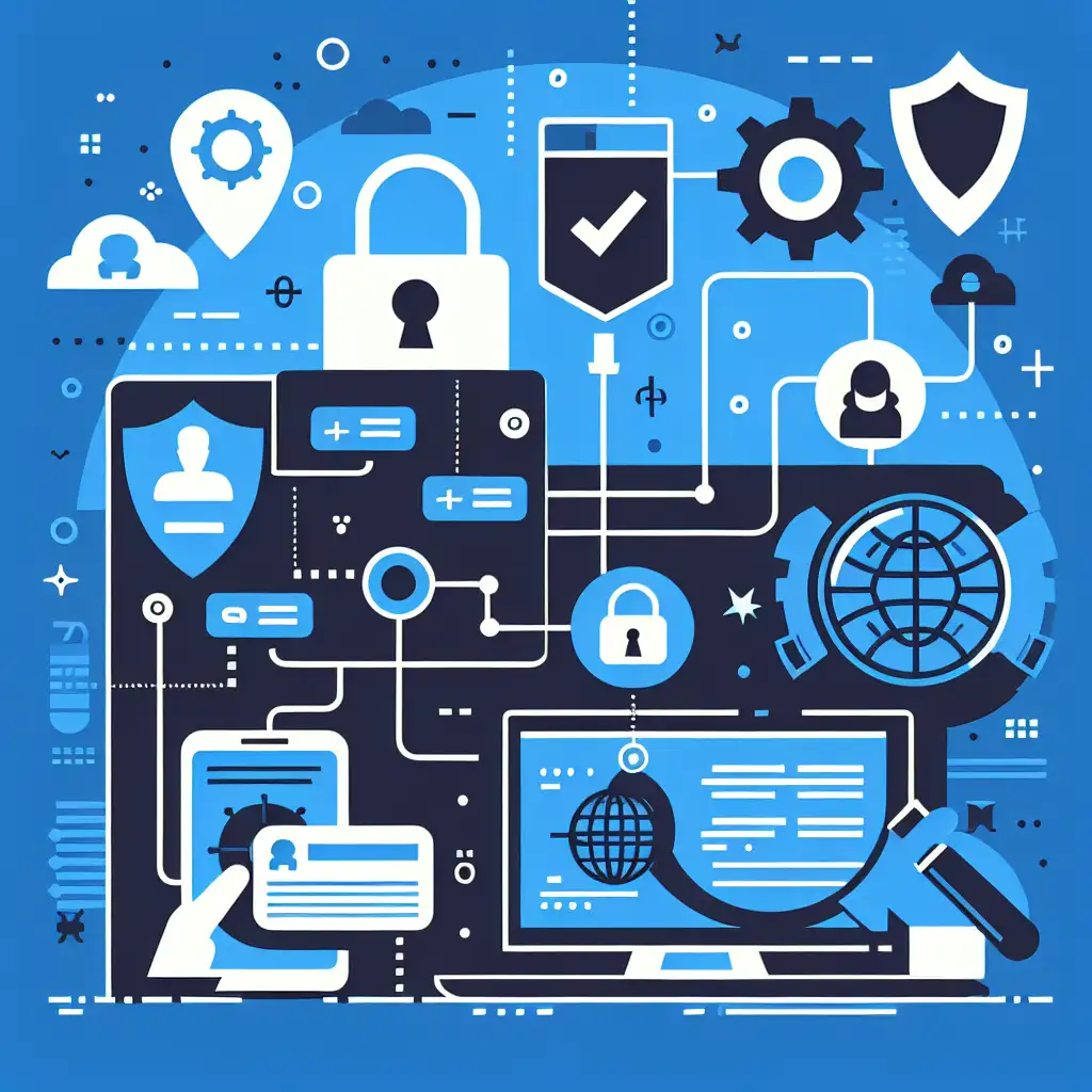 Solusi Keamanan Siber untuk Melindungi Data Perusahaan