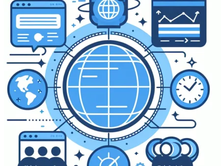 Software Kolaborasi yang Mendukung Tim Global Bekerja Lebih Cepat