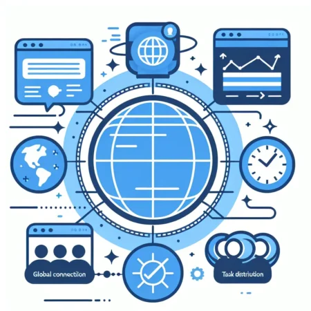 Software Kolaborasi yang Mendukung Tim Global Bekerja Lebih Cepat