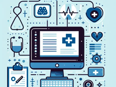 AI untuk Diagnosa Medis: Bagaimana Pembelajaran Mesin Membantu Dokter