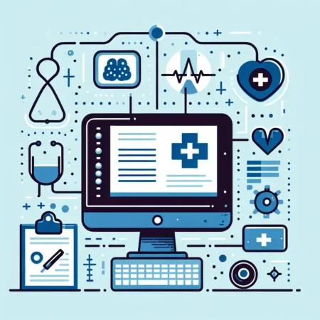 AI untuk Diagnosa Medis: Bagaimana Pembelajaran Mesin Membantu Dokter