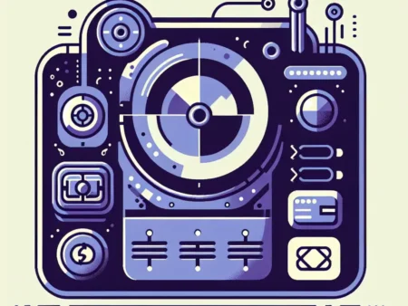 Gadget Canggih dengan Fitur Pembayaran Digital yang Lebih Aman