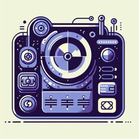 Gadget Canggih dengan Fitur Pembayaran Digital yang Lebih Aman