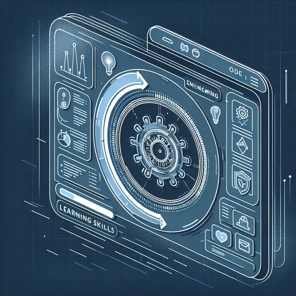 Software Pembelajaran untuk Meningkatkan Skill Kerja di 2025