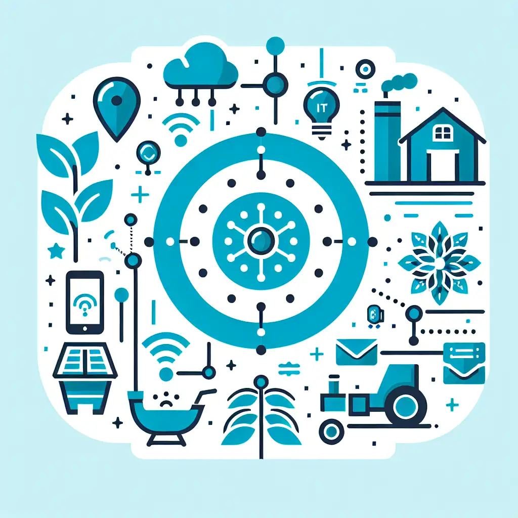 IoT dan Perkembangan Teknologi Pertanian untuk Meningkatkan Produksi